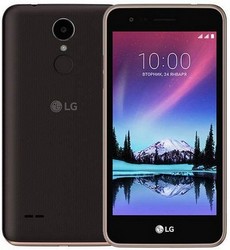 Замена разъема зарядки на телефоне LG K4 в Иванове